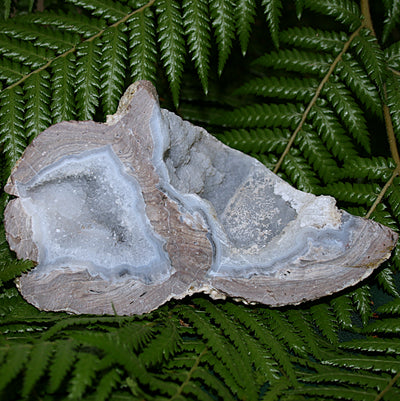 Chalcedony