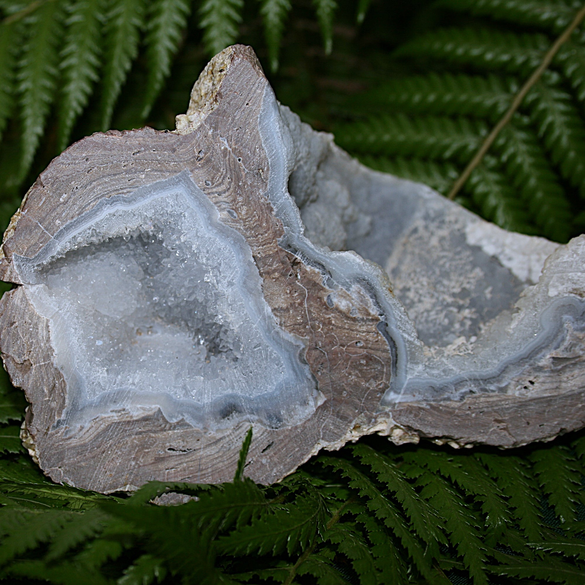 Chalcedony
