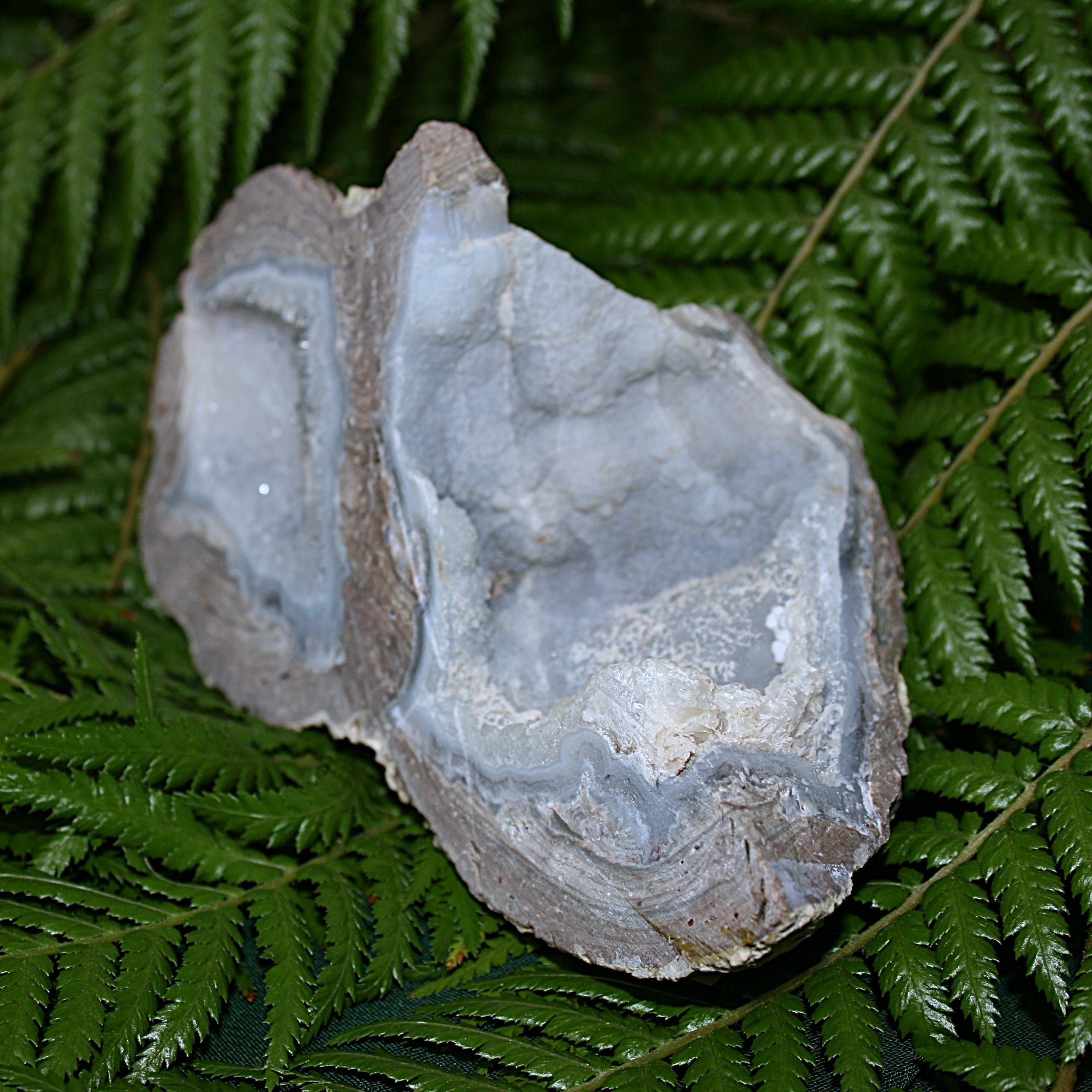 Chalcedony