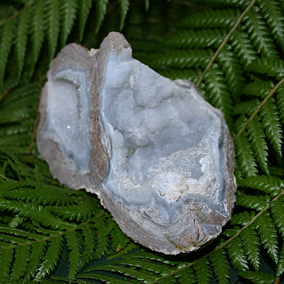 Chalcedony