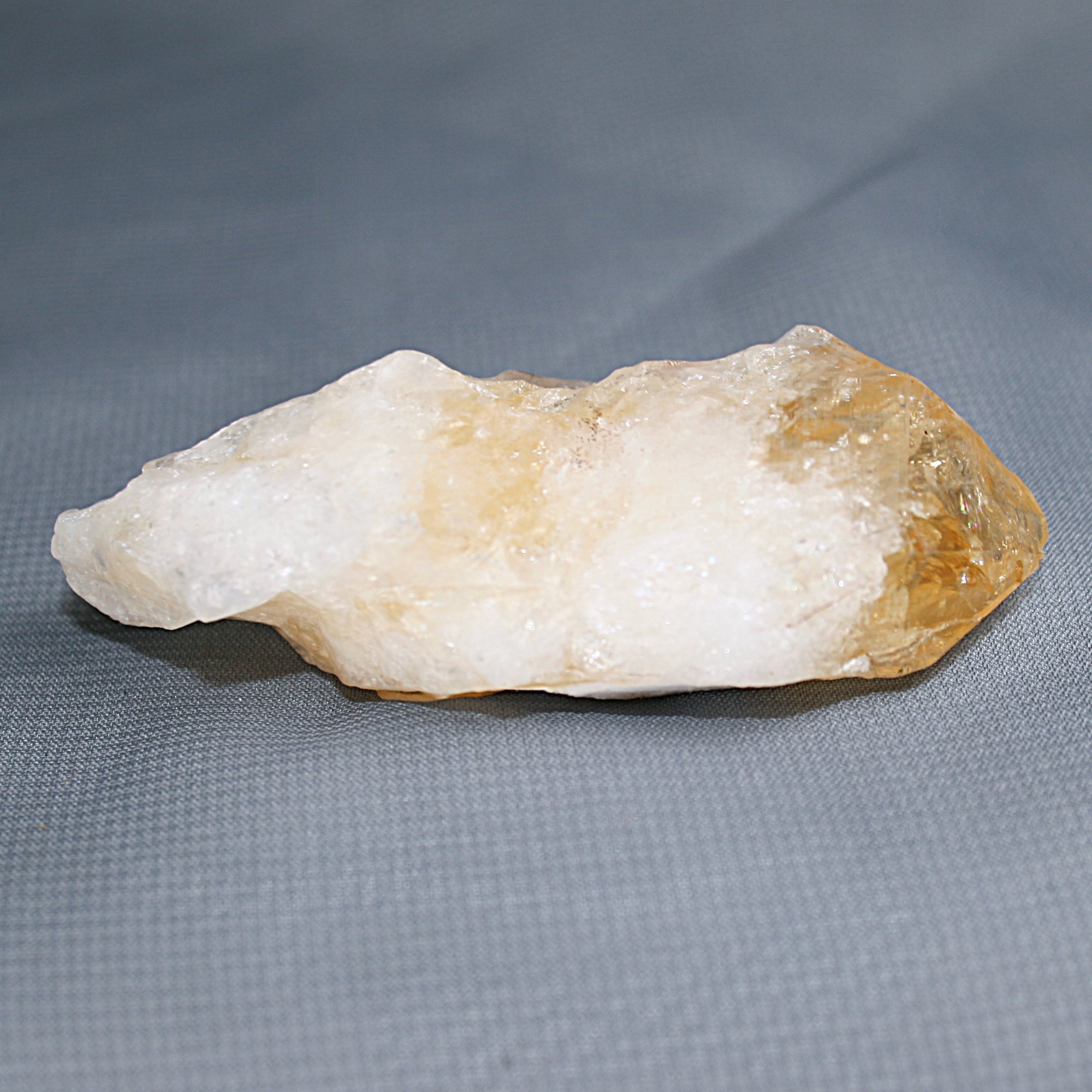 Citrine Point (Multiple Available)