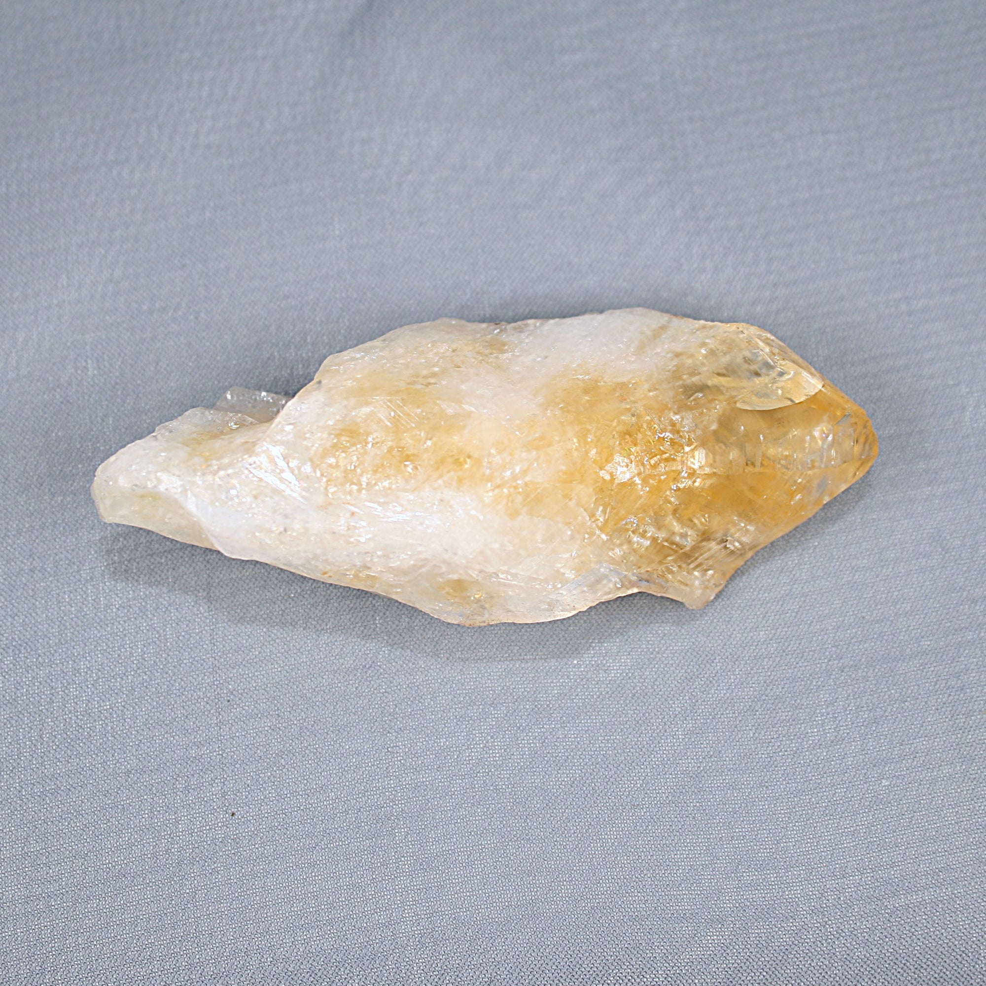 Citrine Point (Multiple Available)