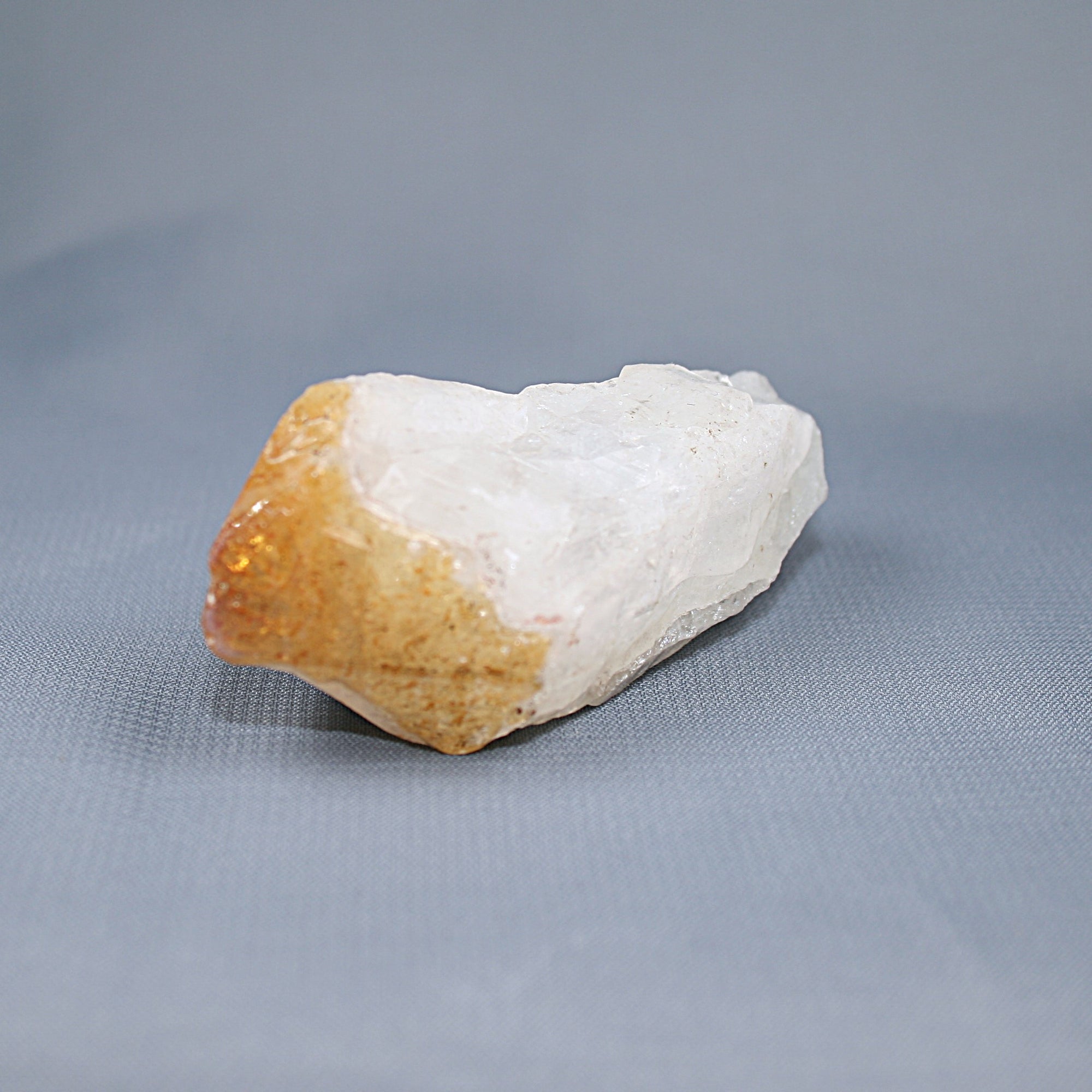Citrine Point (Multiple Available)