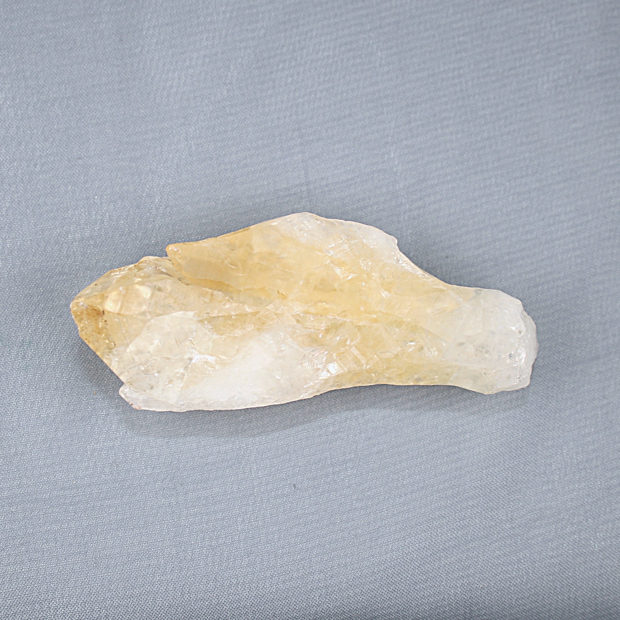 Citrine Point (Multiple Available)