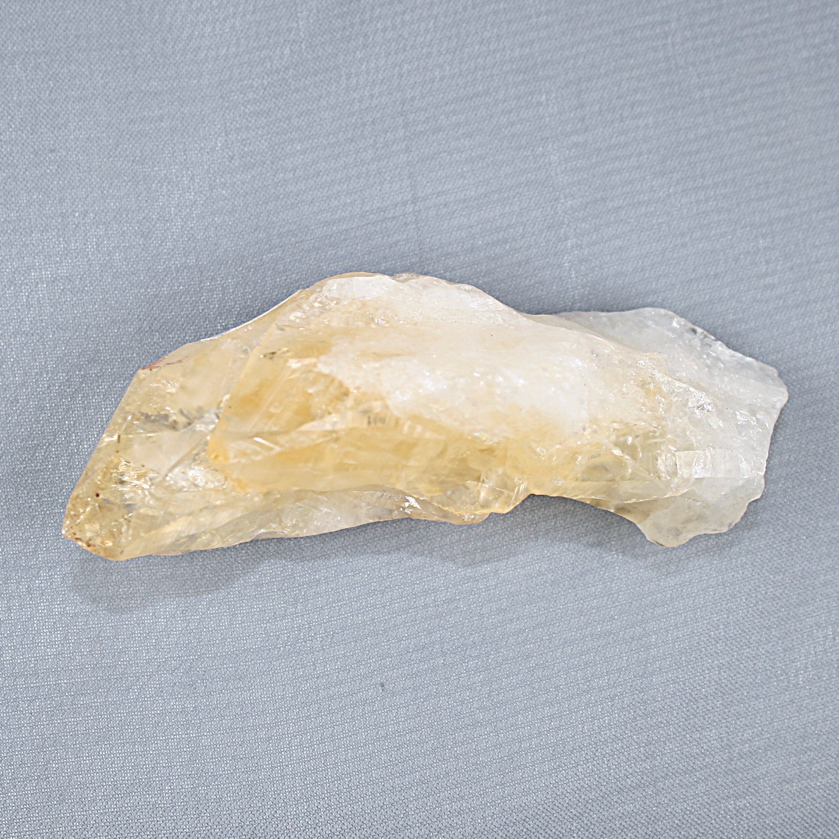 Citrine Point (Multiple Available)