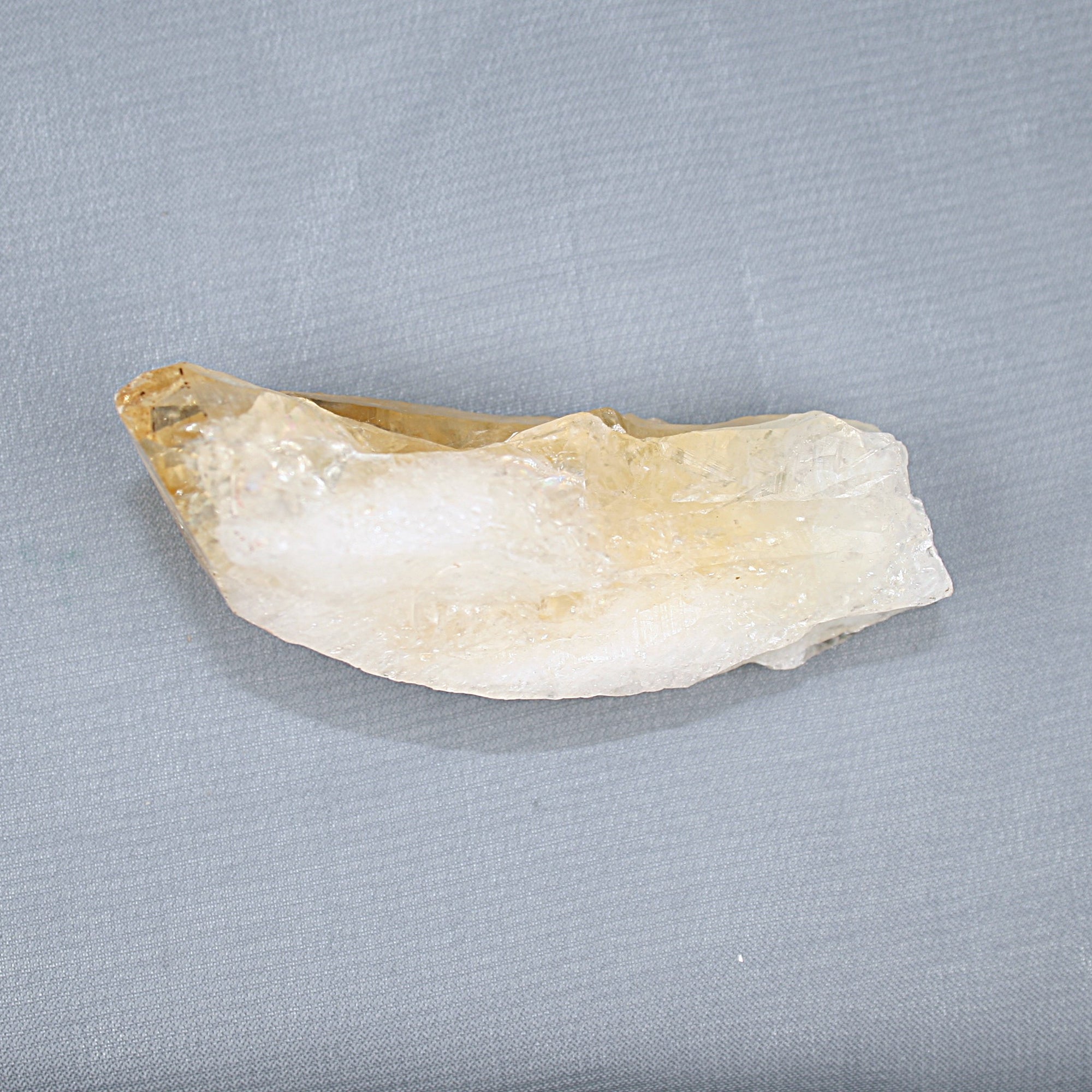 Citrine Point (Multiple Available)