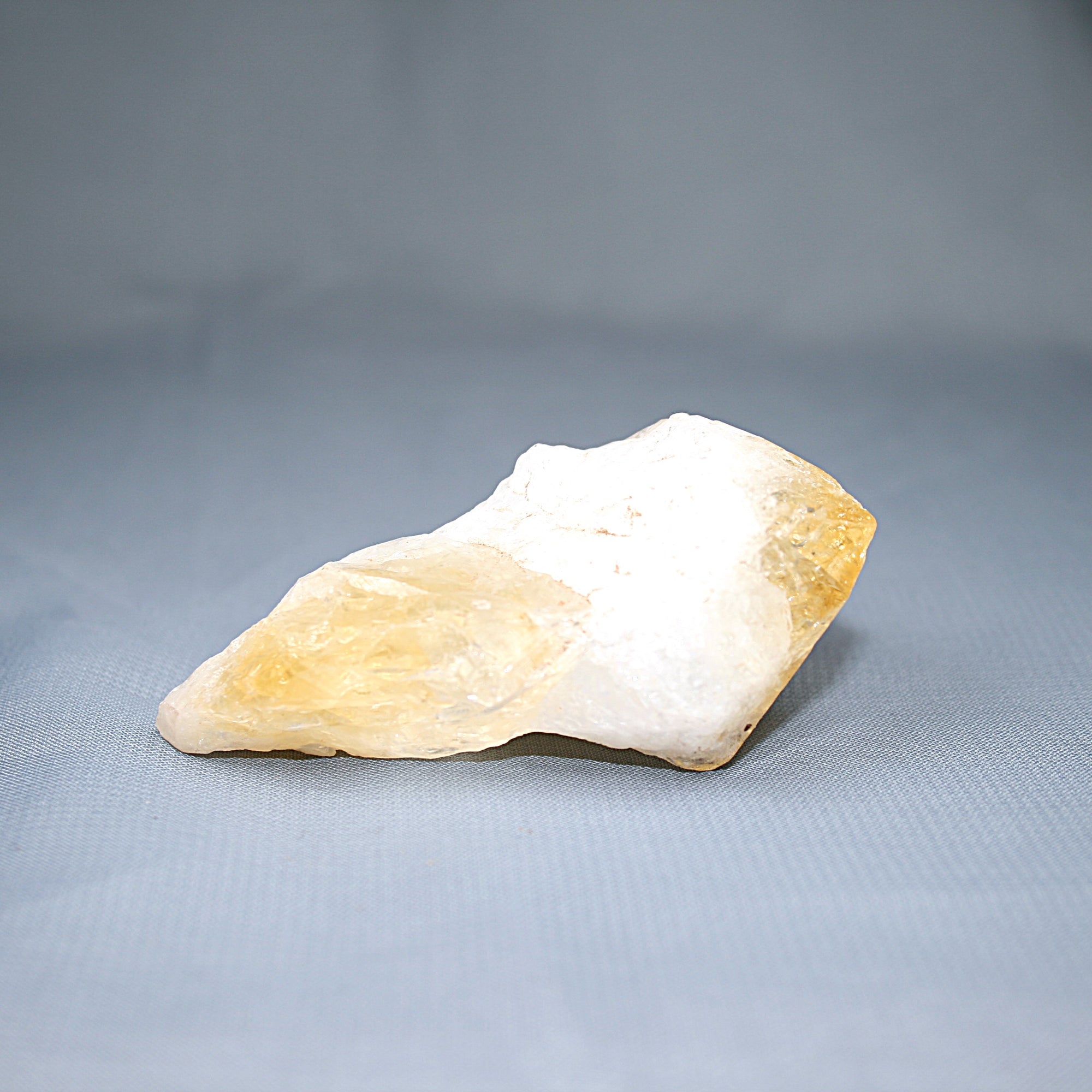 Citrine Point (Multiple Available)