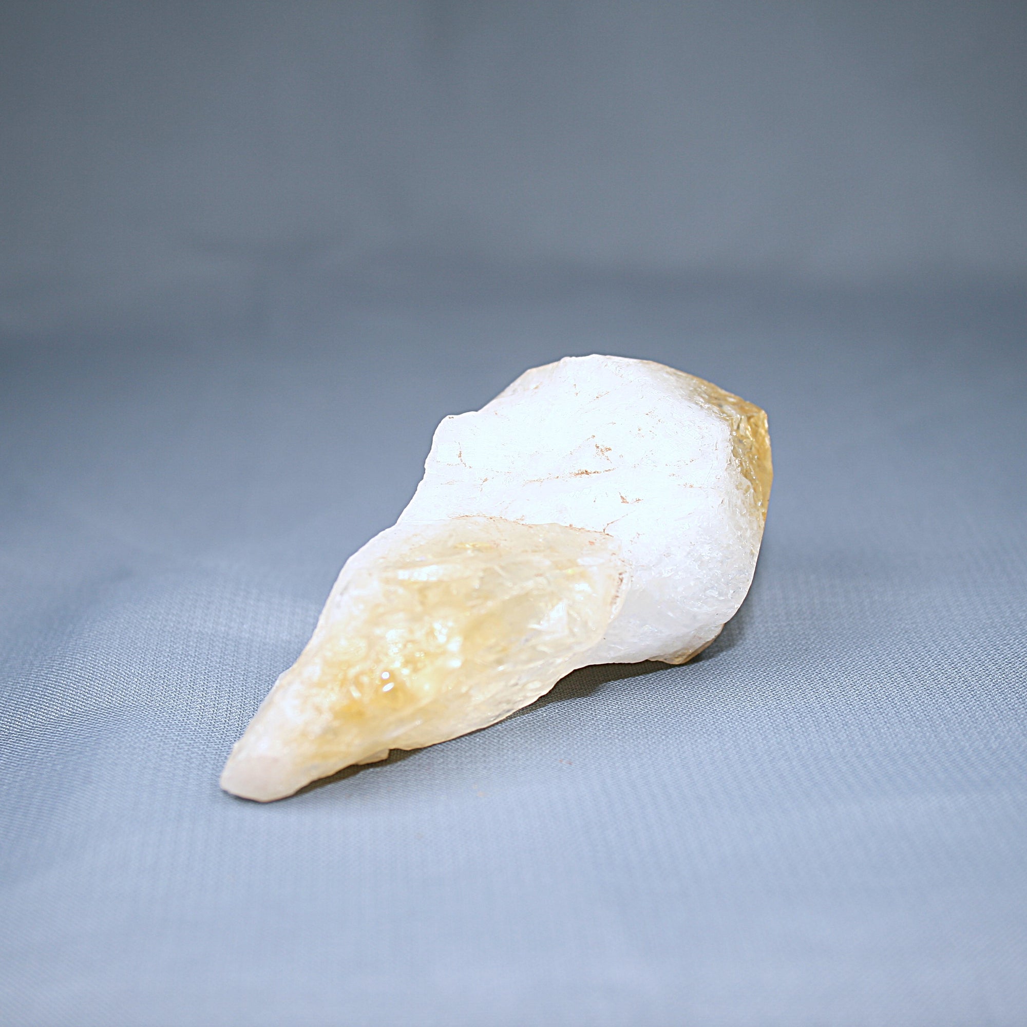 Citrine Point (Multiple Available)