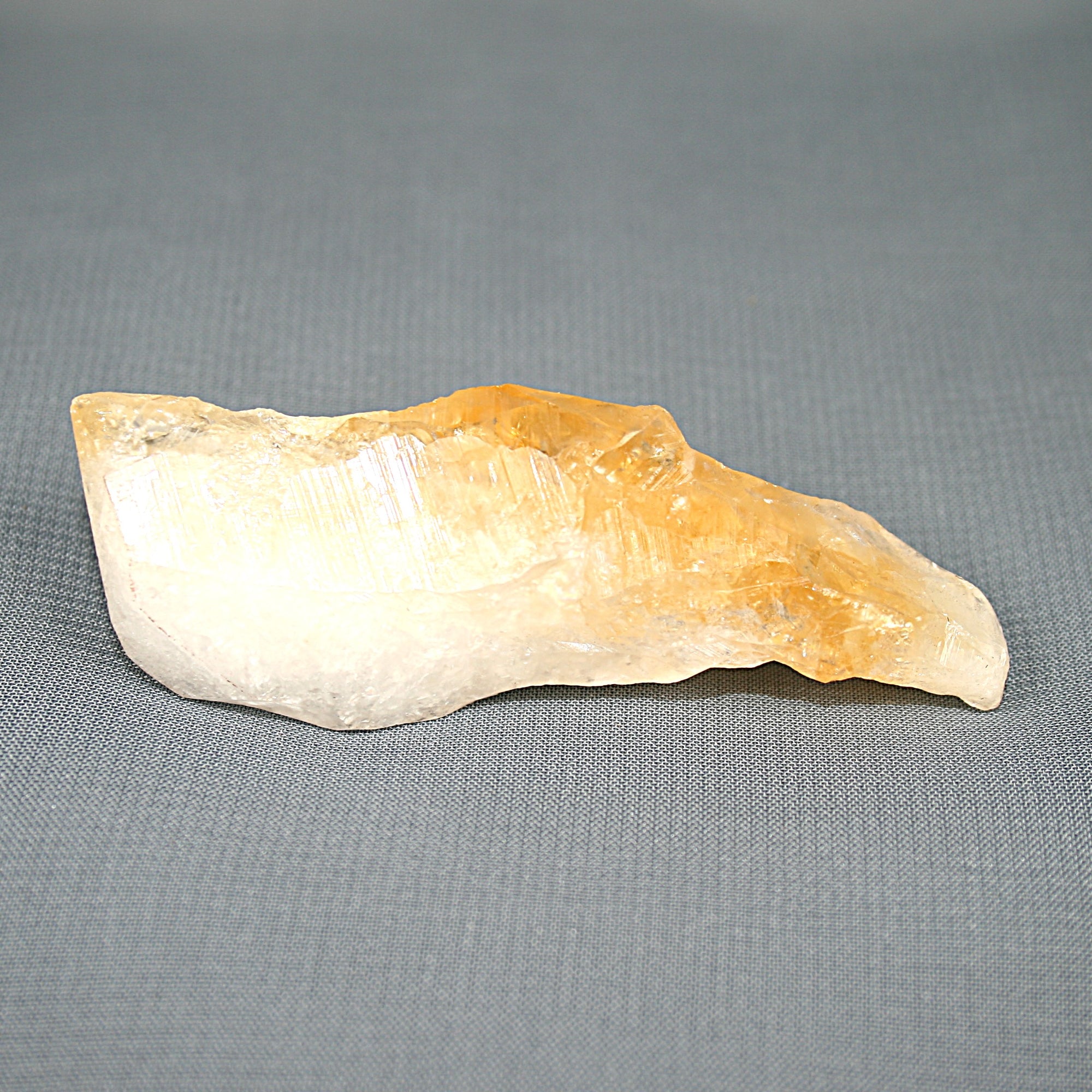 Citrine Point (Multiple Available)