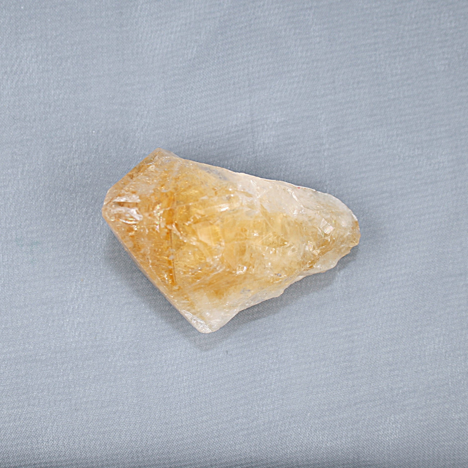 Citrine Point (Multiple Available)