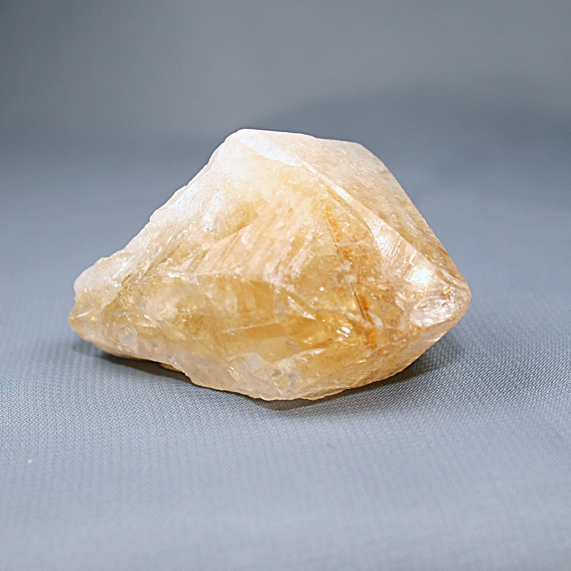 Citrine Point (Multiple Available)