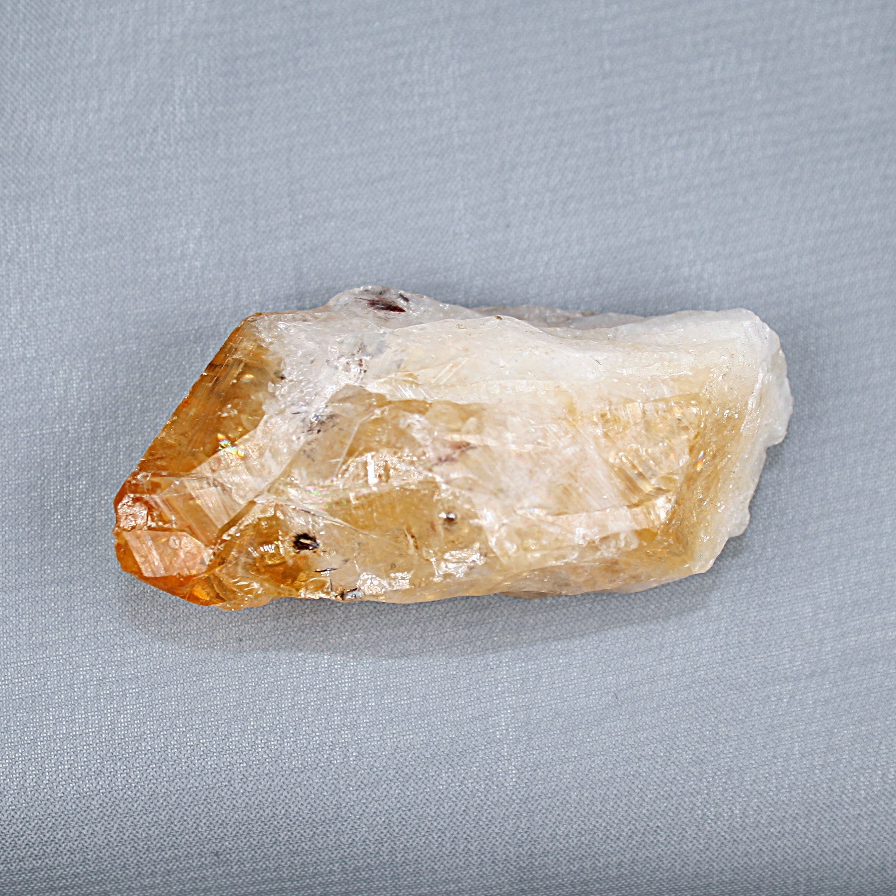 Citrine Point (Multiple Available)