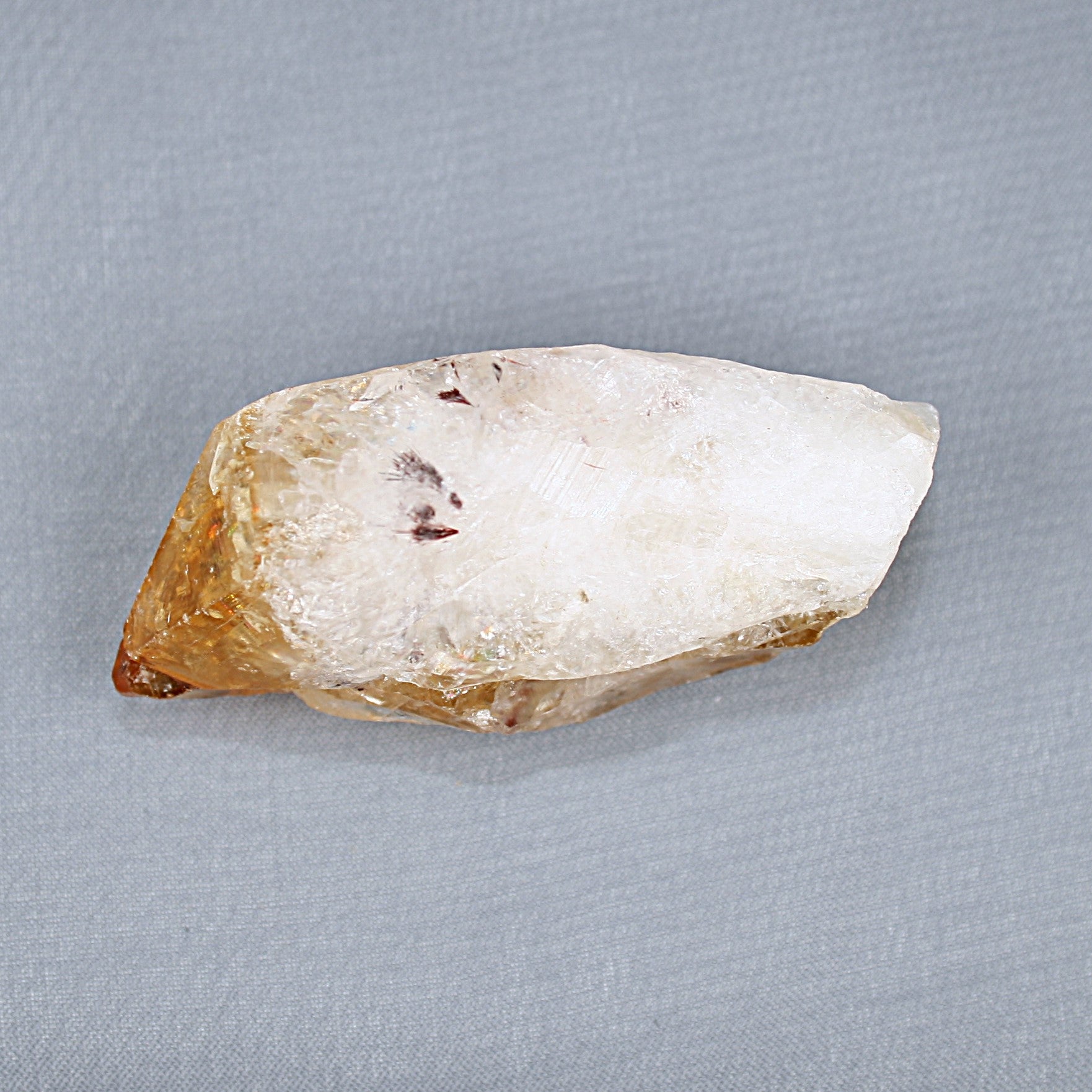 Citrine Point (Multiple Available)