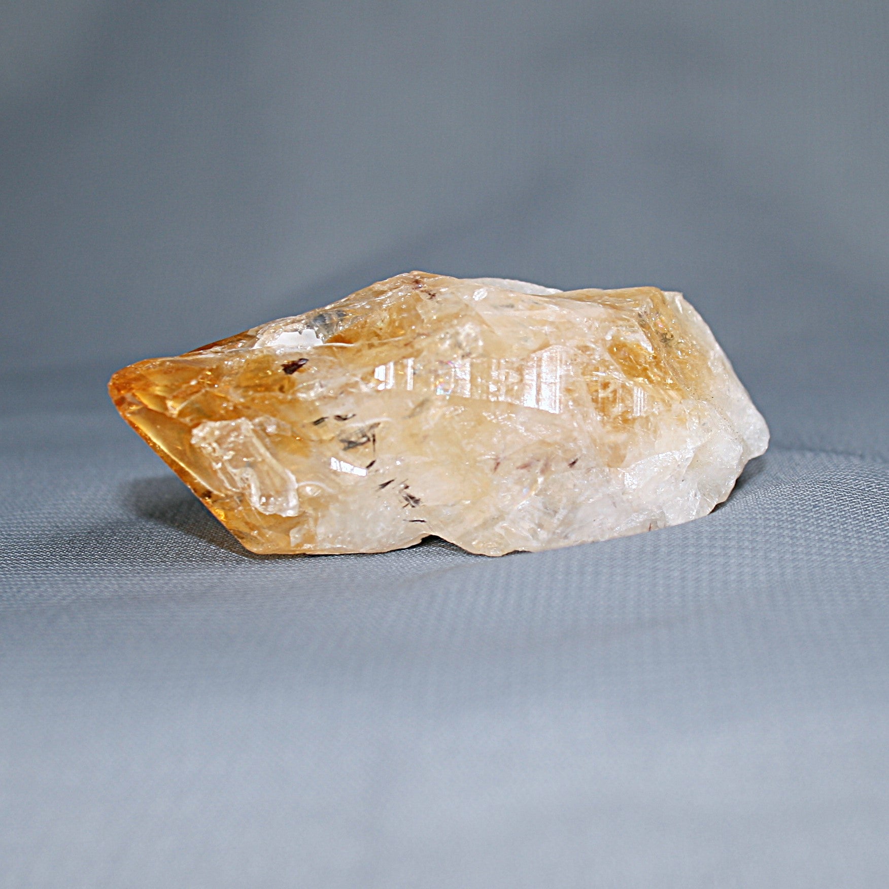 Citrine Point (Multiple Available)