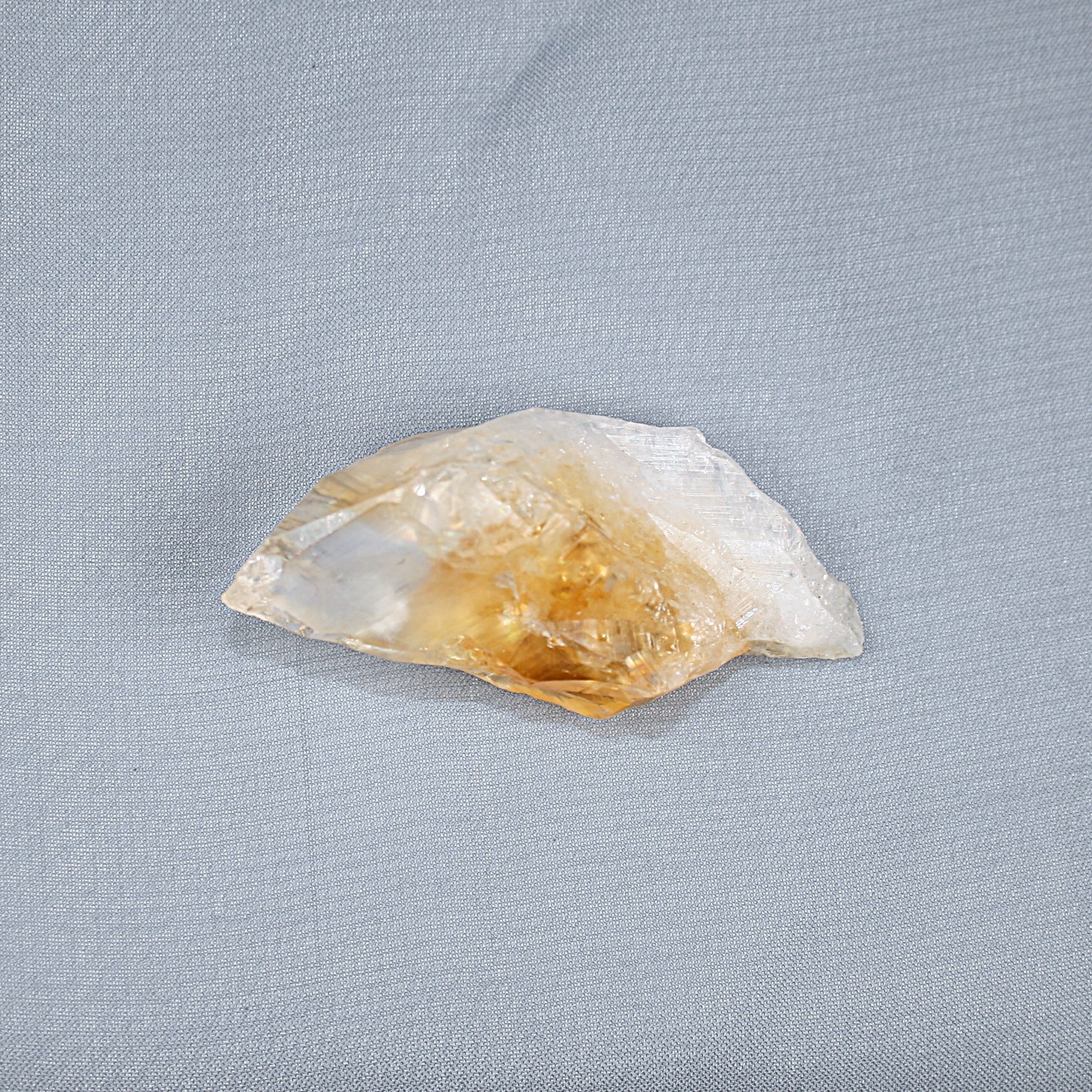 Citrine Point (Multiple Available)