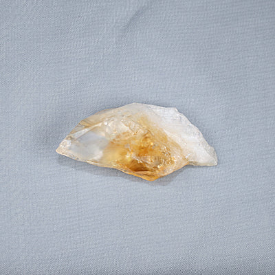 Citrine Point (Multiple Available)