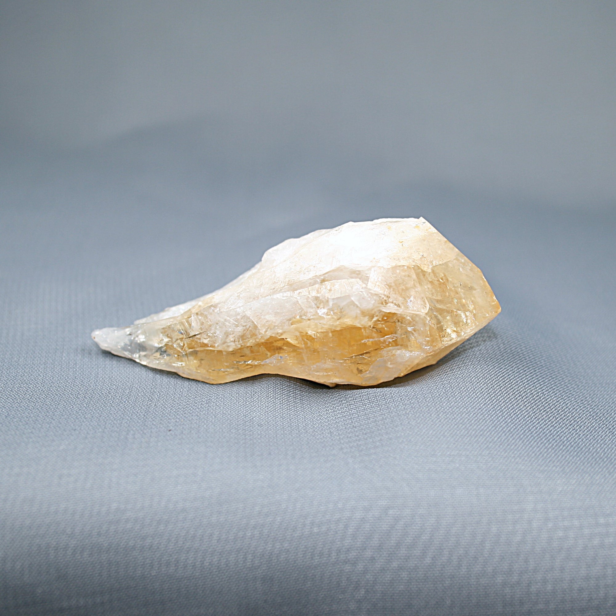 Citrine Point (Multiple Available)