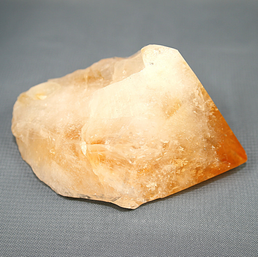 Citrine Point
