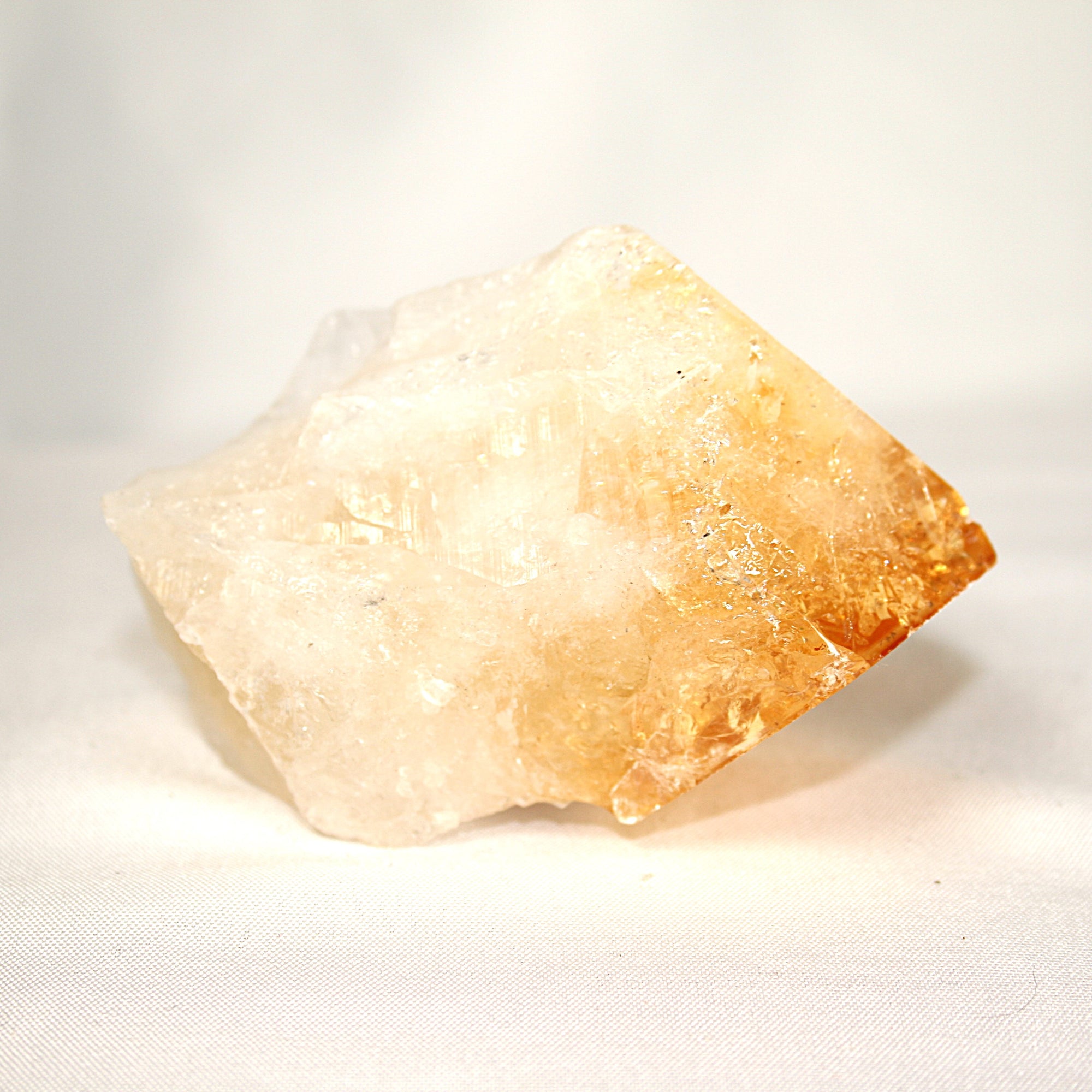 Citrine Point