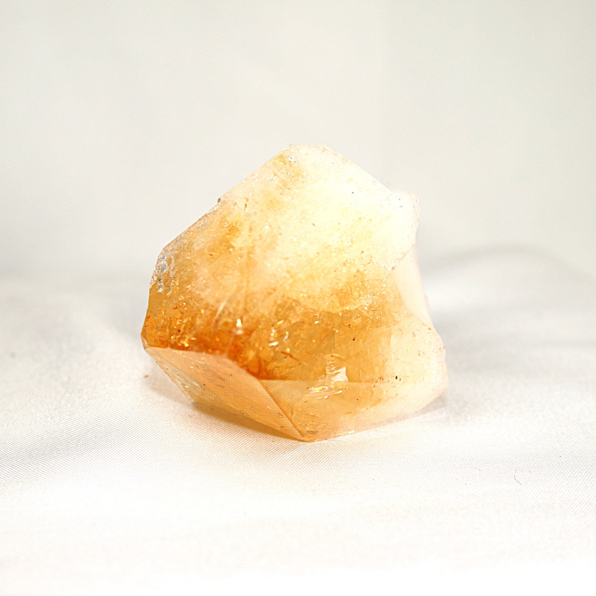Citrine Point