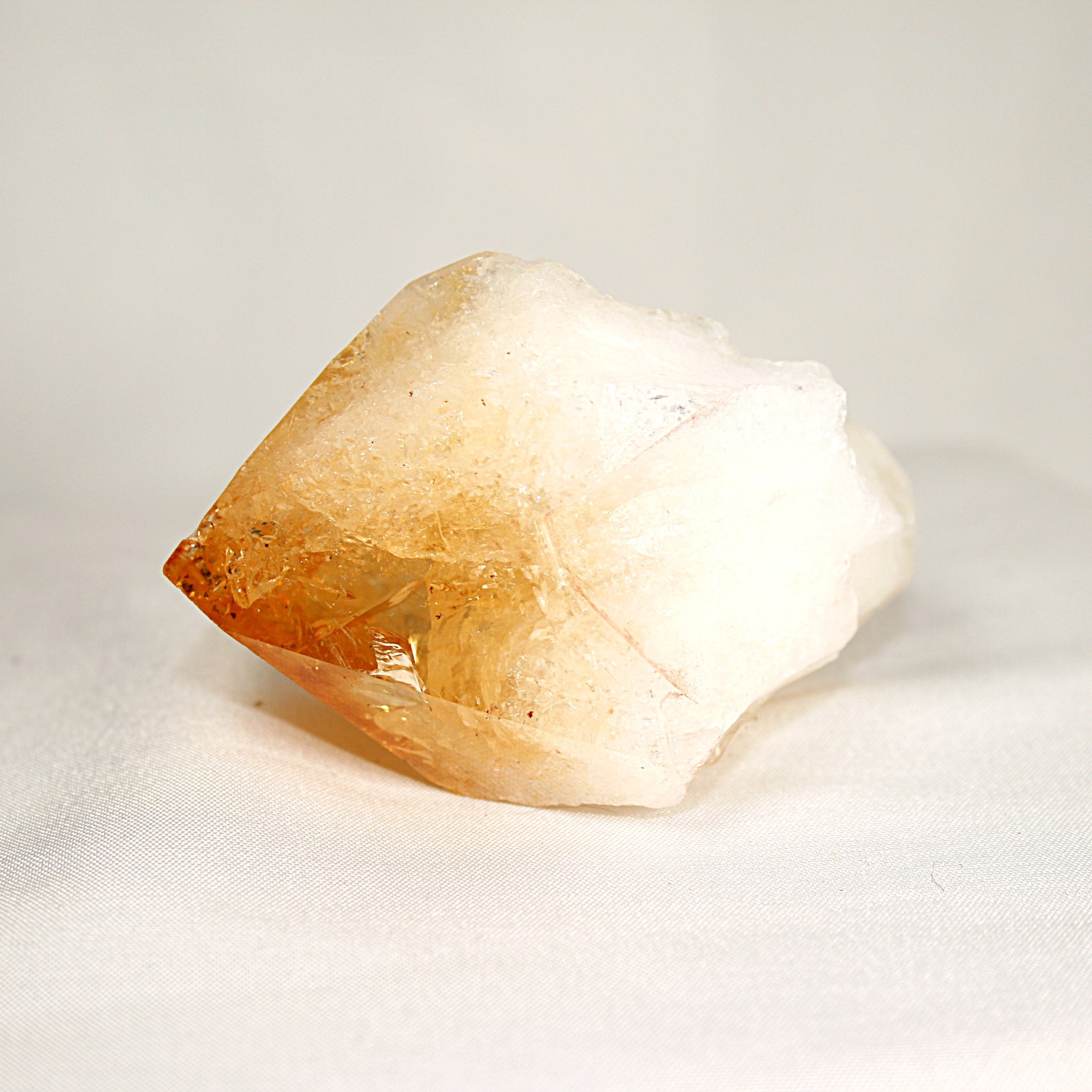 Citrine Point