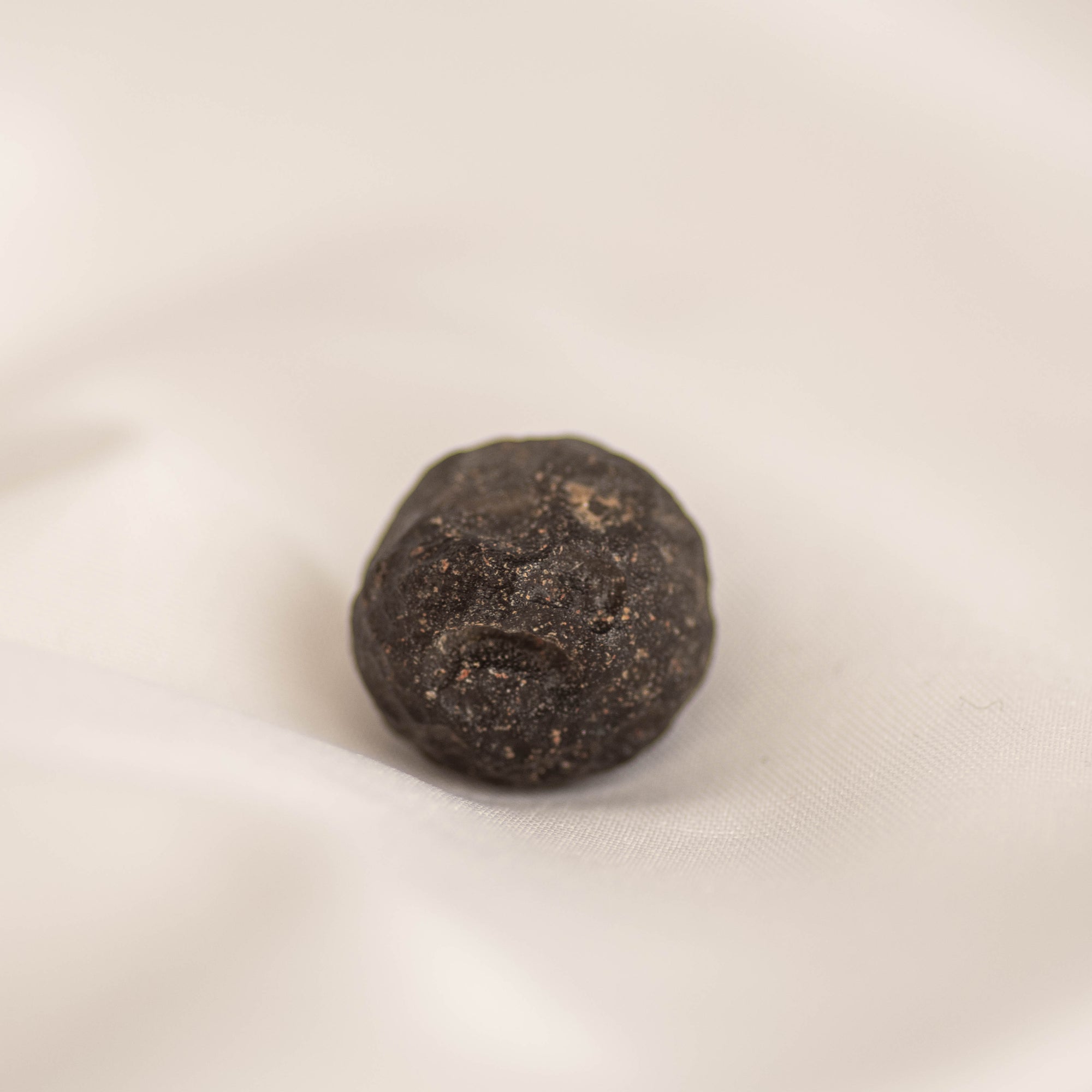 Mini Colombianite Specimen