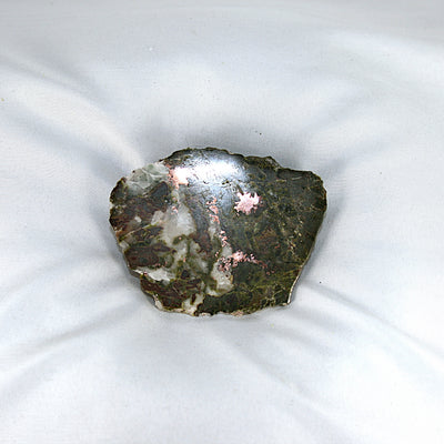 Raw Smooth-Faced Michigan Copper