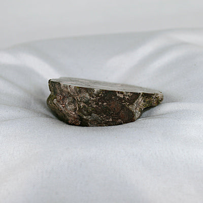 Raw Smooth-Faced Michigan Copper