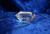Double Terminated Clear Quartz