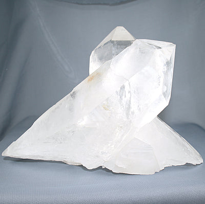 Clear Quartz Cluster