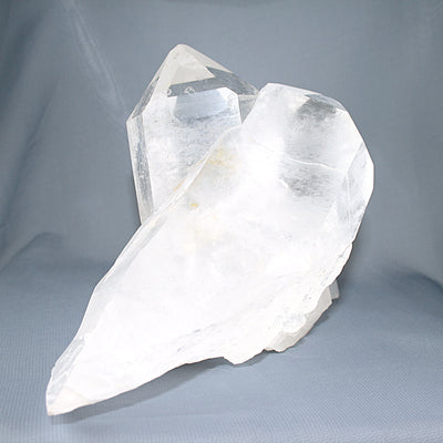 Clear Quartz Cluster