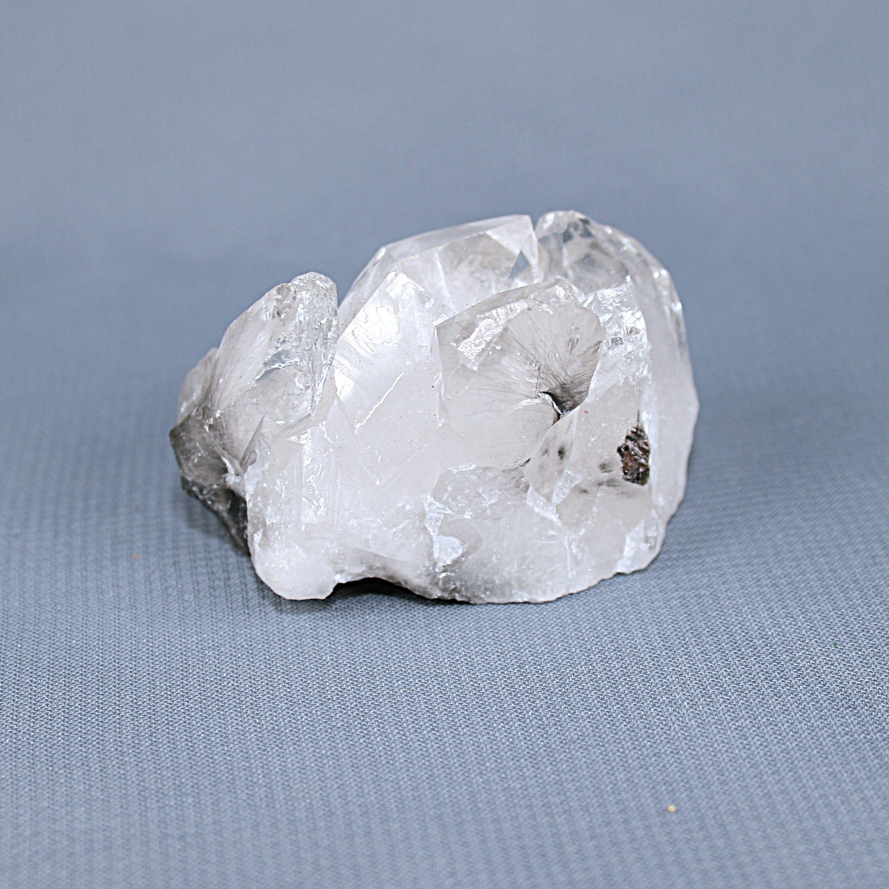 Clear Quartz Cluster (Multiple Available)