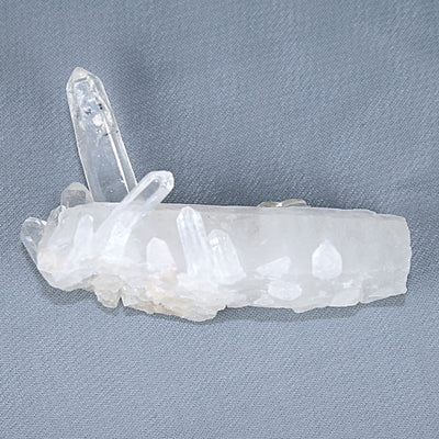 Clear Quartz Cluster (Multiple Available)