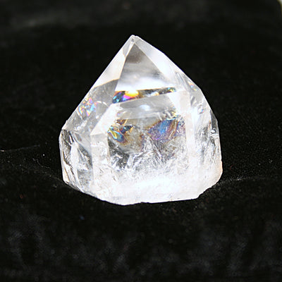 Mini Clear Quartz Tower (Multiple Available)