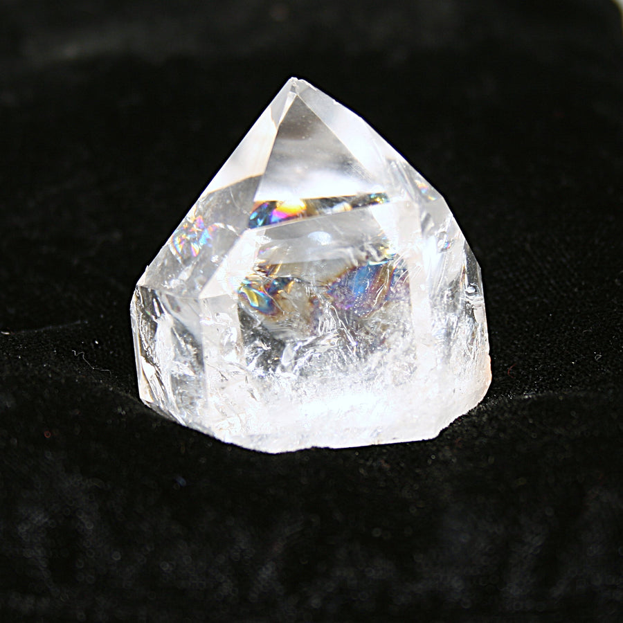 Mini Clear Quartz Tower (Multiple Available)