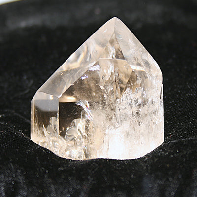 Mini Clear Quartz Tower (Multiple Available)