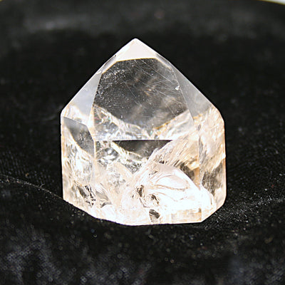 Mini Clear Quartz Tower (Multiple Available)
