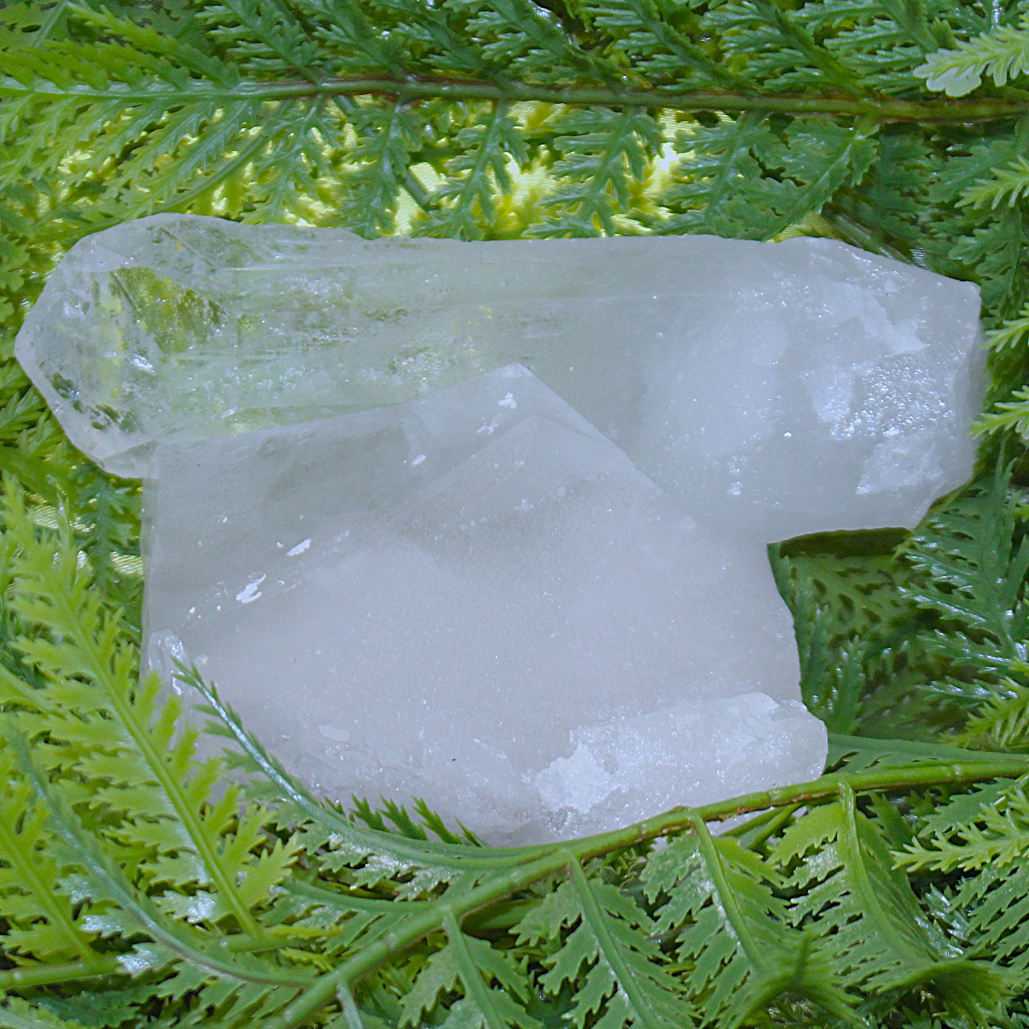 Clear Quartz