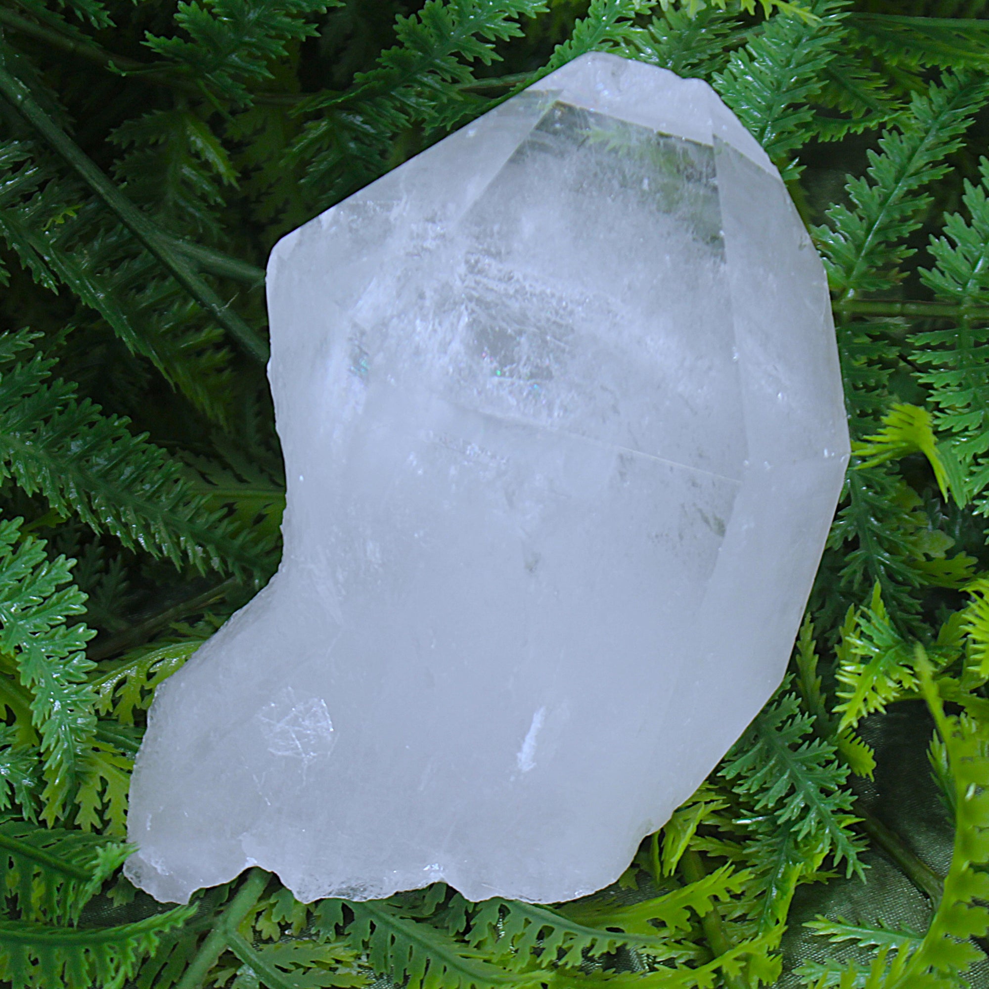 Clear Quartz