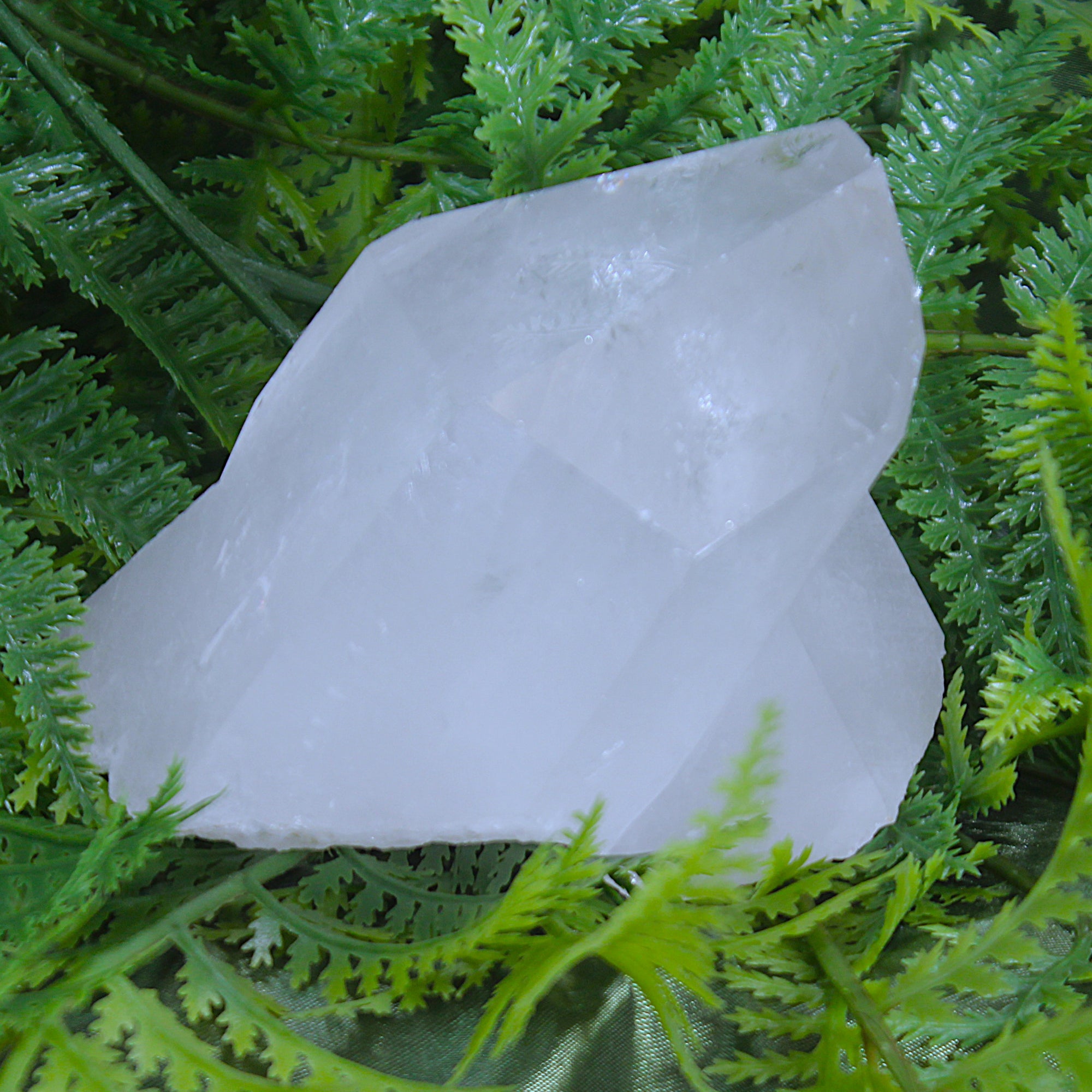 Clear Quartz