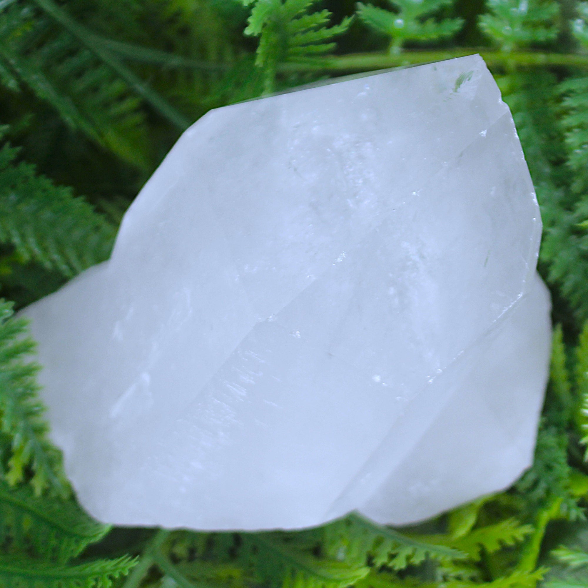 Clear Quartz