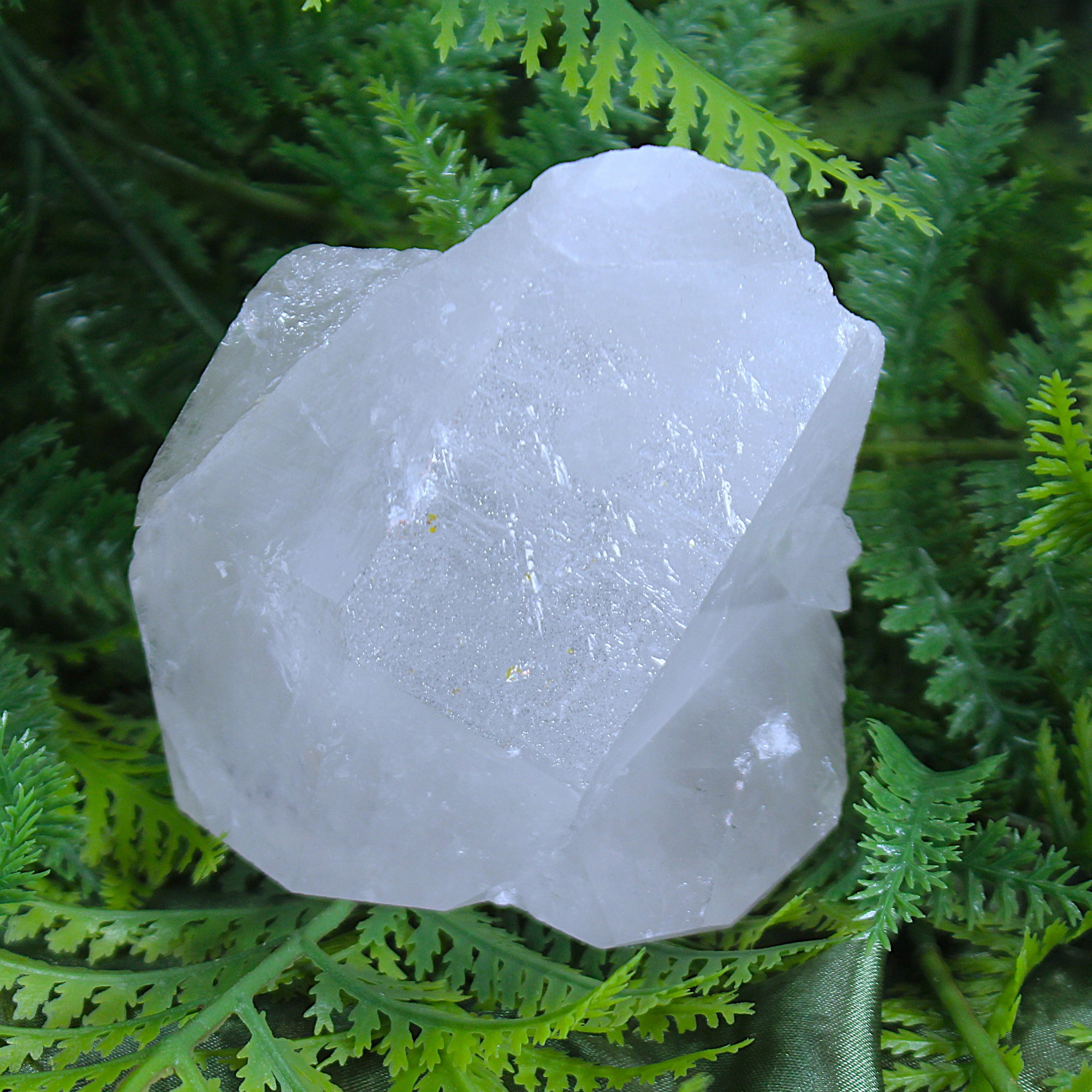 Clear Quartz
