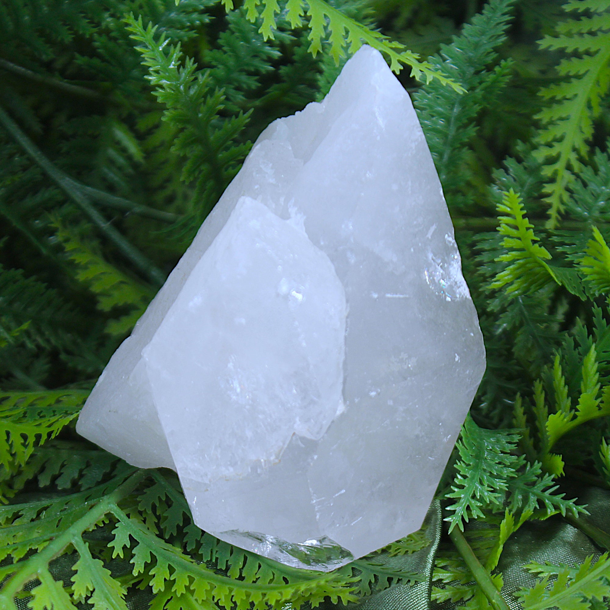 Clear Quartz