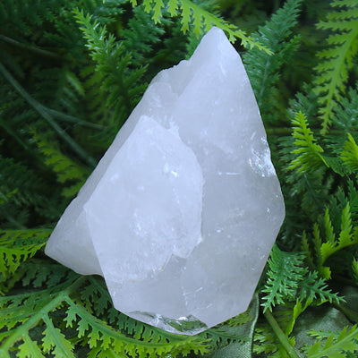Clear Quartz
