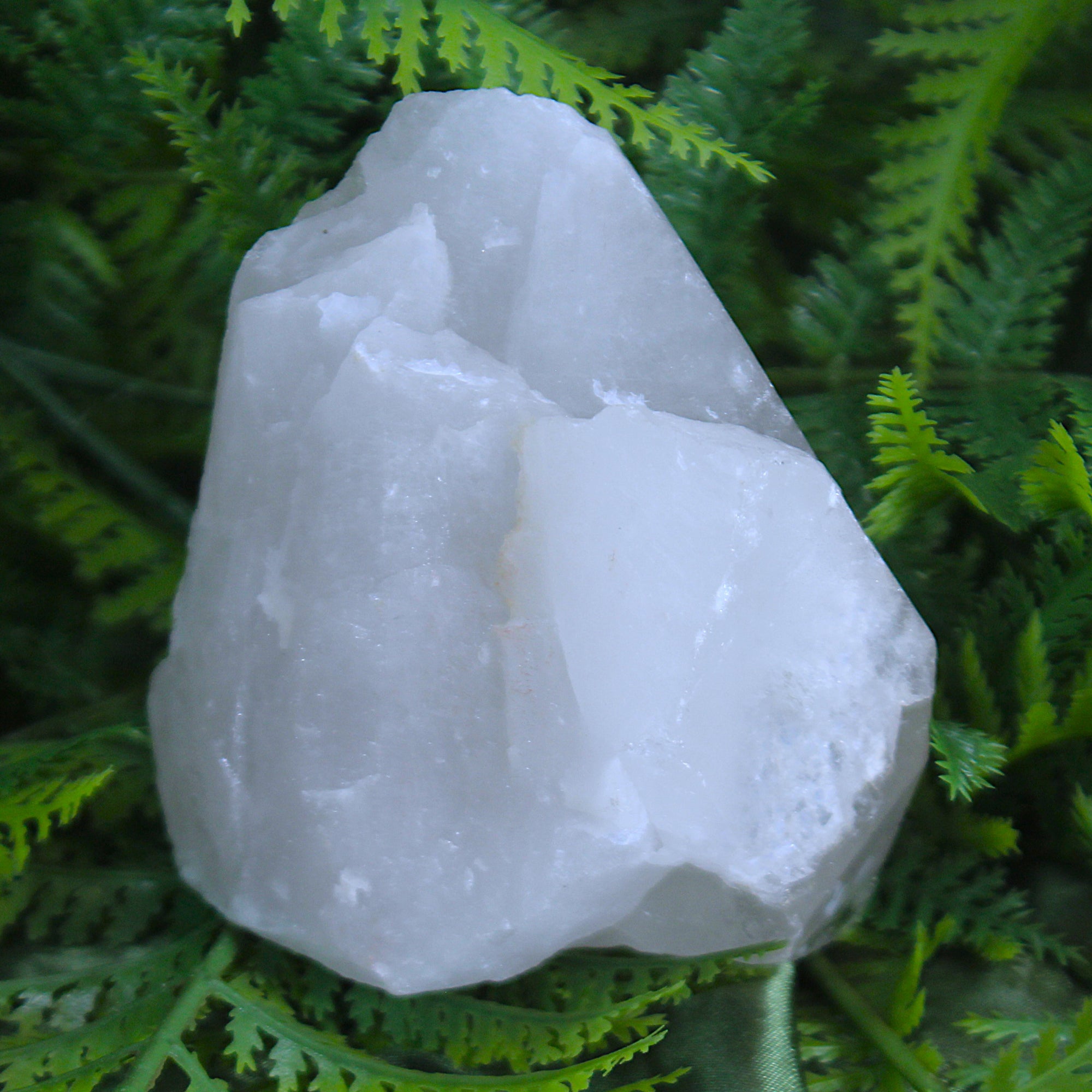 Clear Quartz