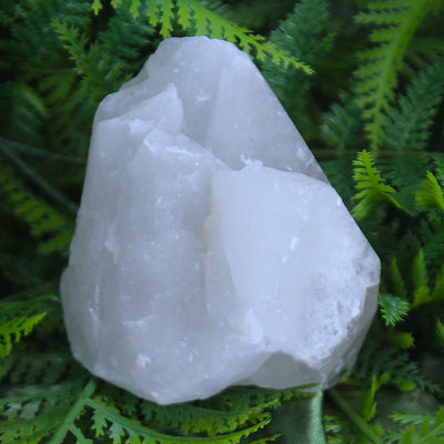 Clear Quartz