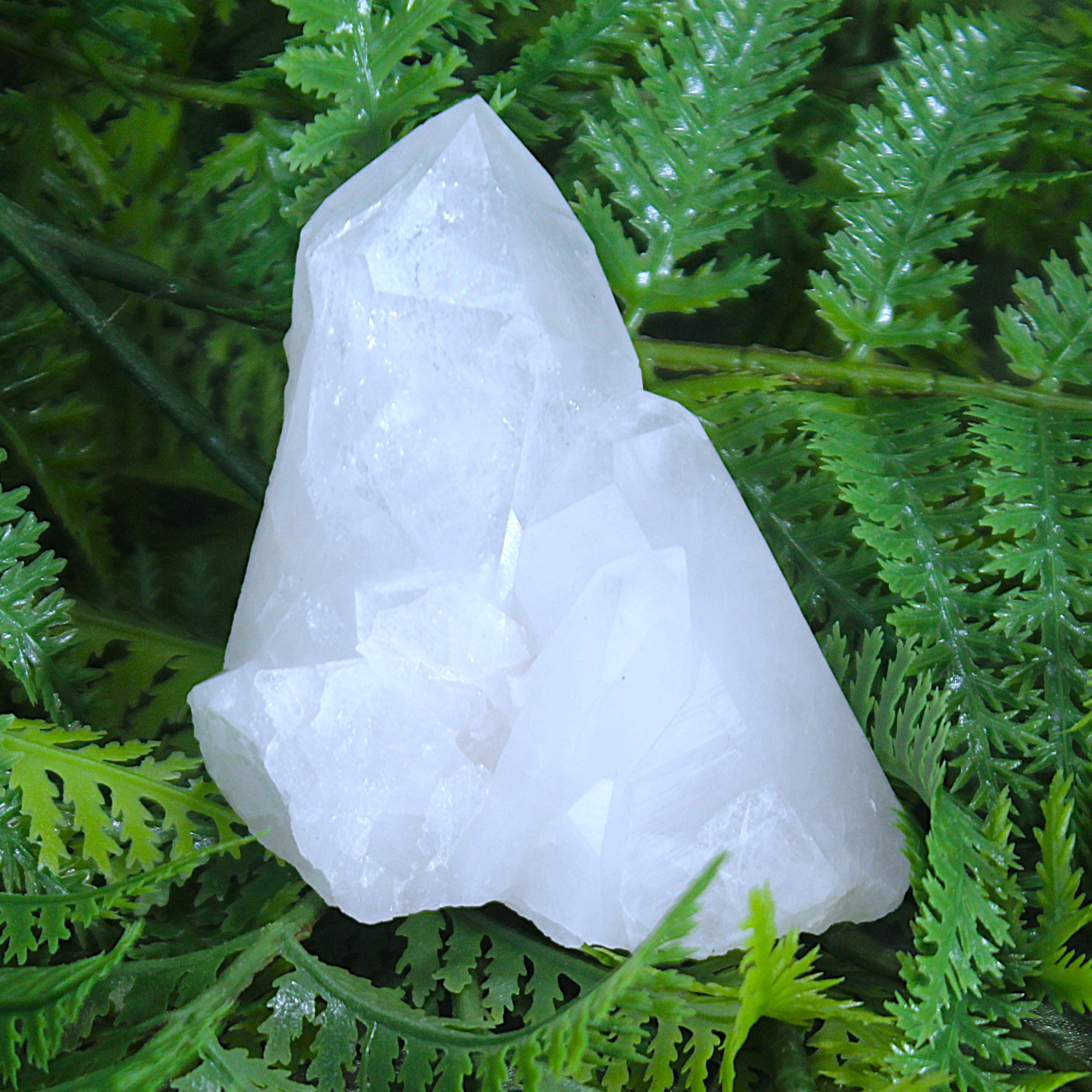 Clear Quartz