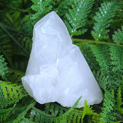 Clear Quartz