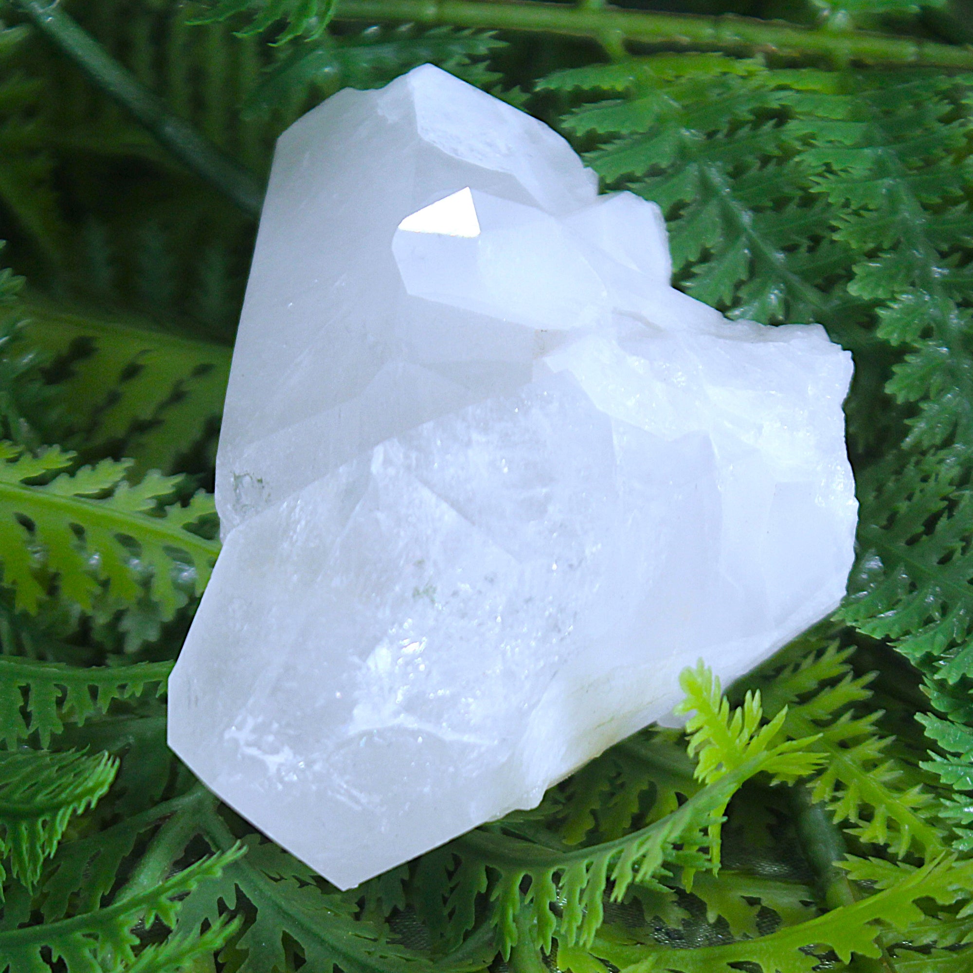 Clear Quartz