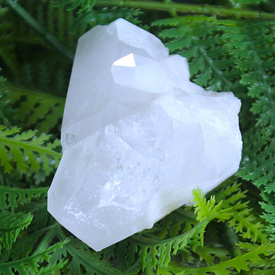 Clear Quartz
